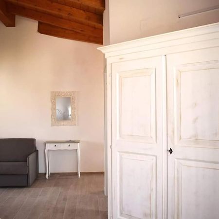 Corallo Rooms Budoni Zewnętrze zdjęcie
