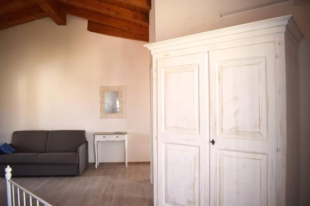 Corallo Rooms Budoni Zewnętrze zdjęcie