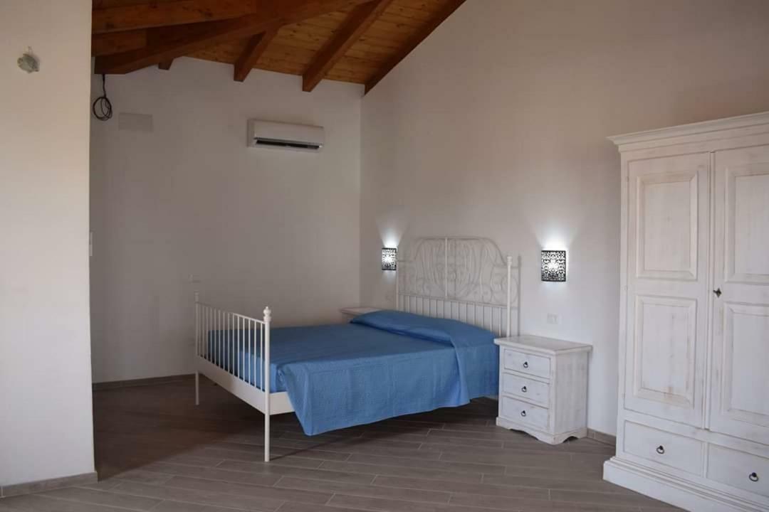 Corallo Rooms Budoni Zewnętrze zdjęcie