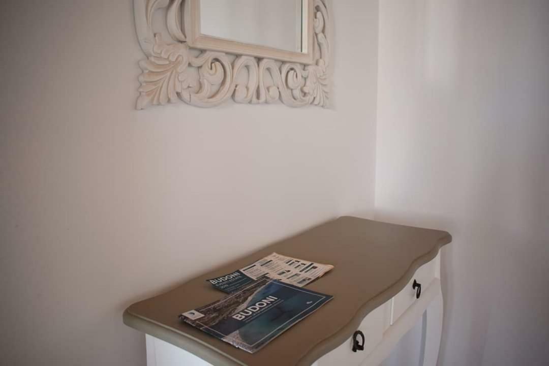 Corallo Rooms Budoni Zewnętrze zdjęcie