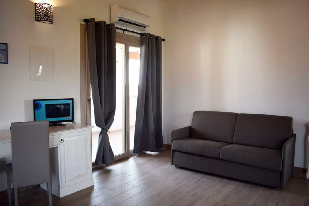 Corallo Rooms Budoni Zewnętrze zdjęcie