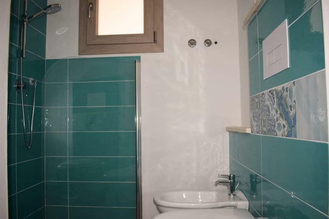 Corallo Rooms Budoni Zewnętrze zdjęcie