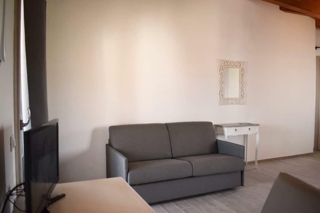Corallo Rooms Budoni Zewnętrze zdjęcie