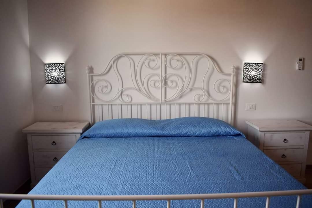 Corallo Rooms Budoni Zewnętrze zdjęcie