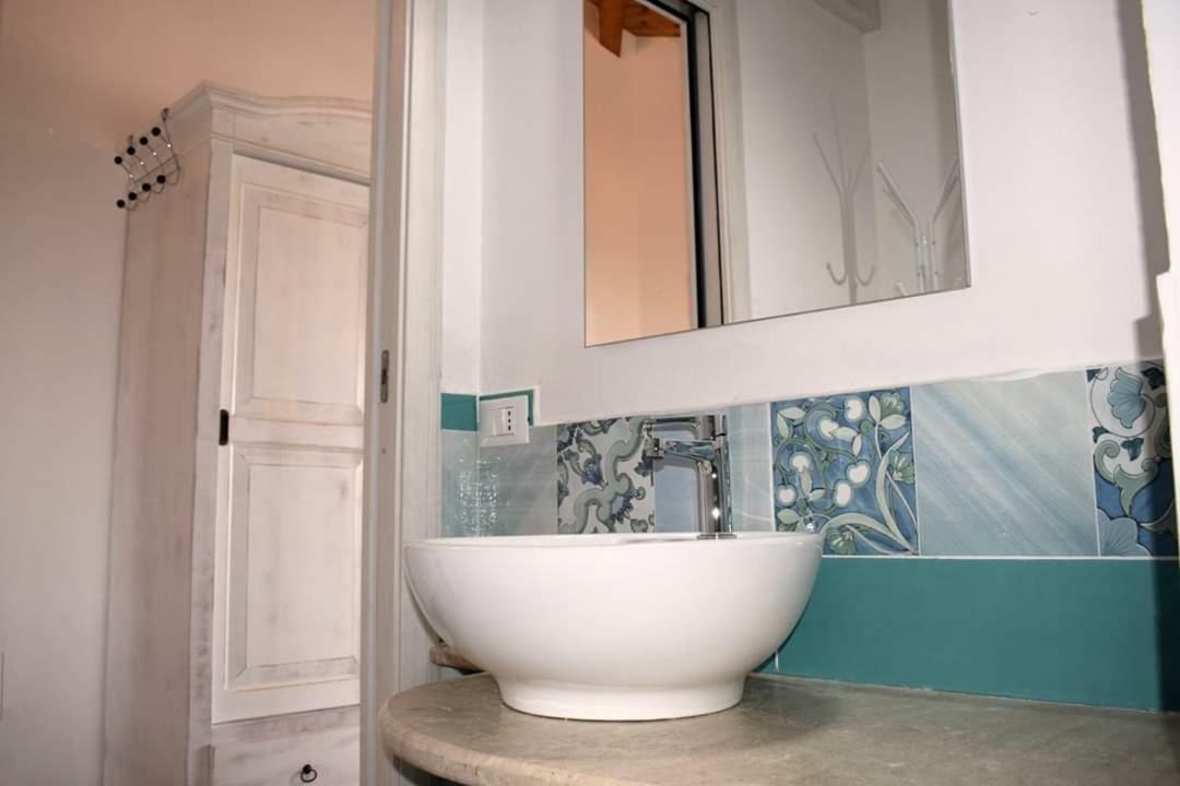 Corallo Rooms Budoni Zewnętrze zdjęcie