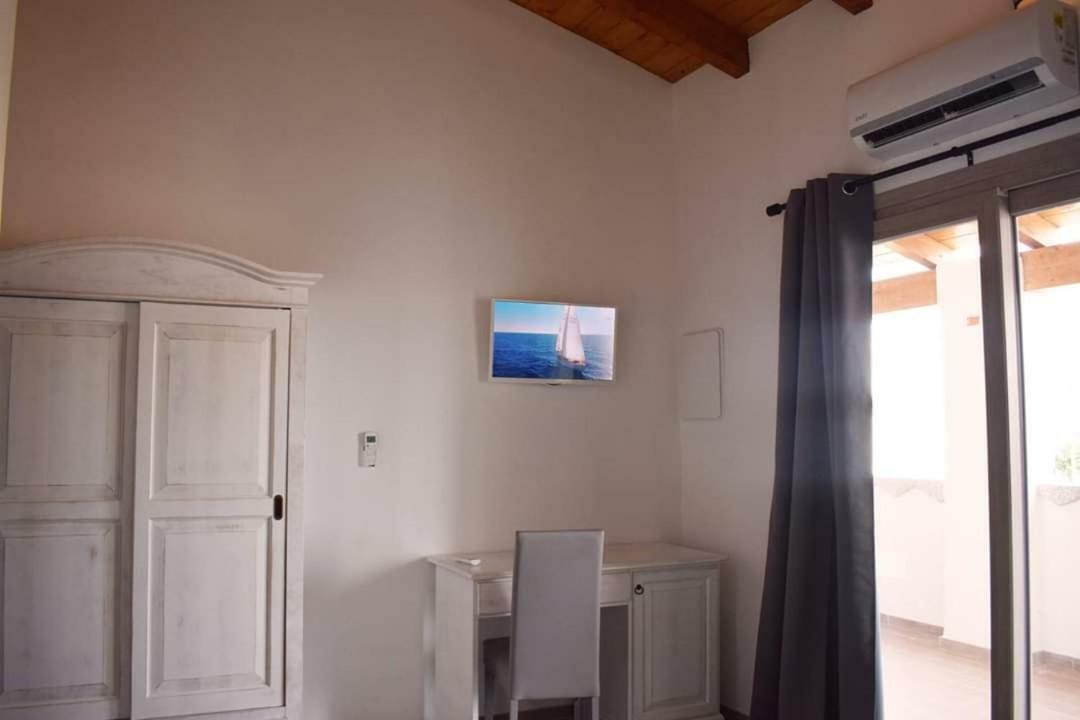 Corallo Rooms Budoni Zewnętrze zdjęcie