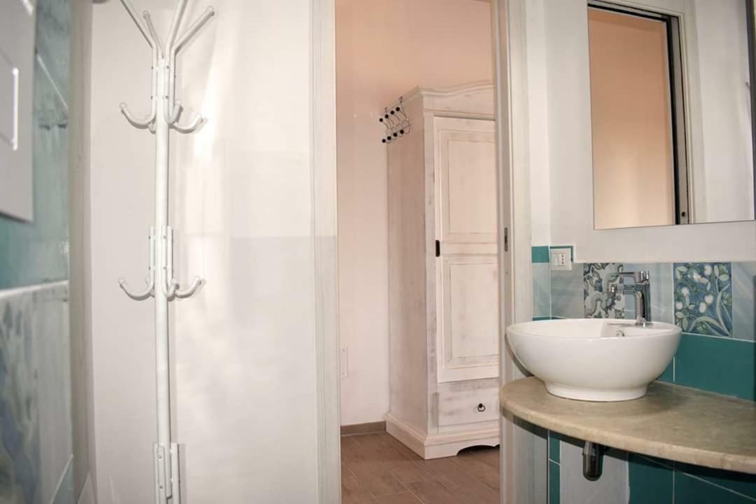 Corallo Rooms Budoni Zewnętrze zdjęcie