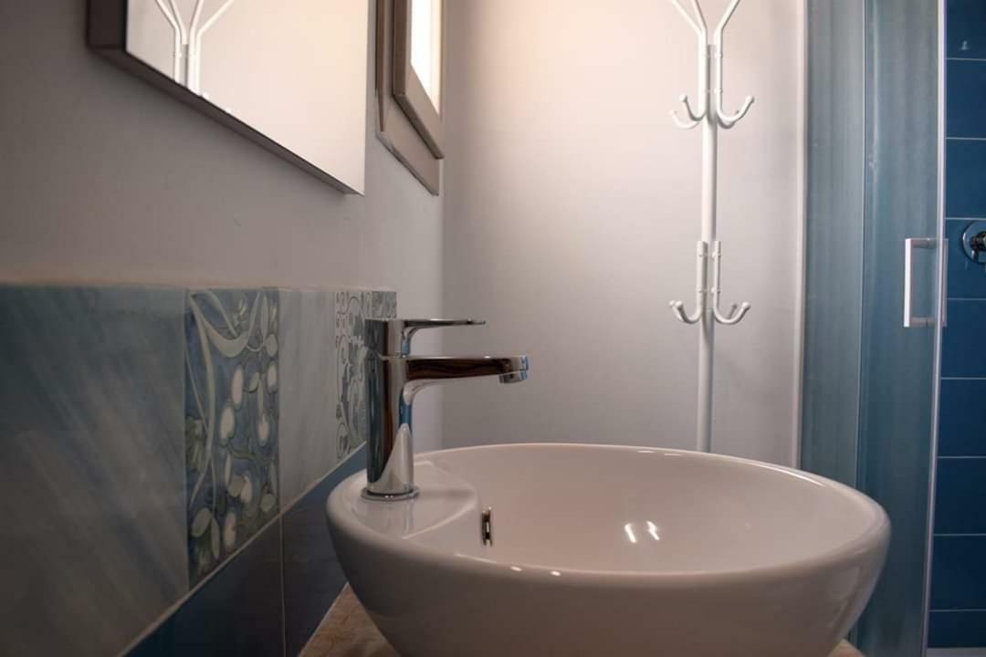 Corallo Rooms Budoni Zewnętrze zdjęcie