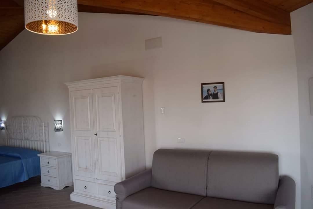 Corallo Rooms Budoni Zewnętrze zdjęcie