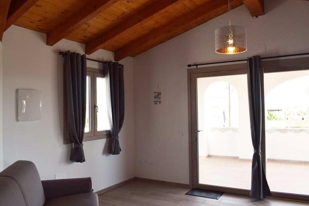 Corallo Rooms Budoni Zewnętrze zdjęcie