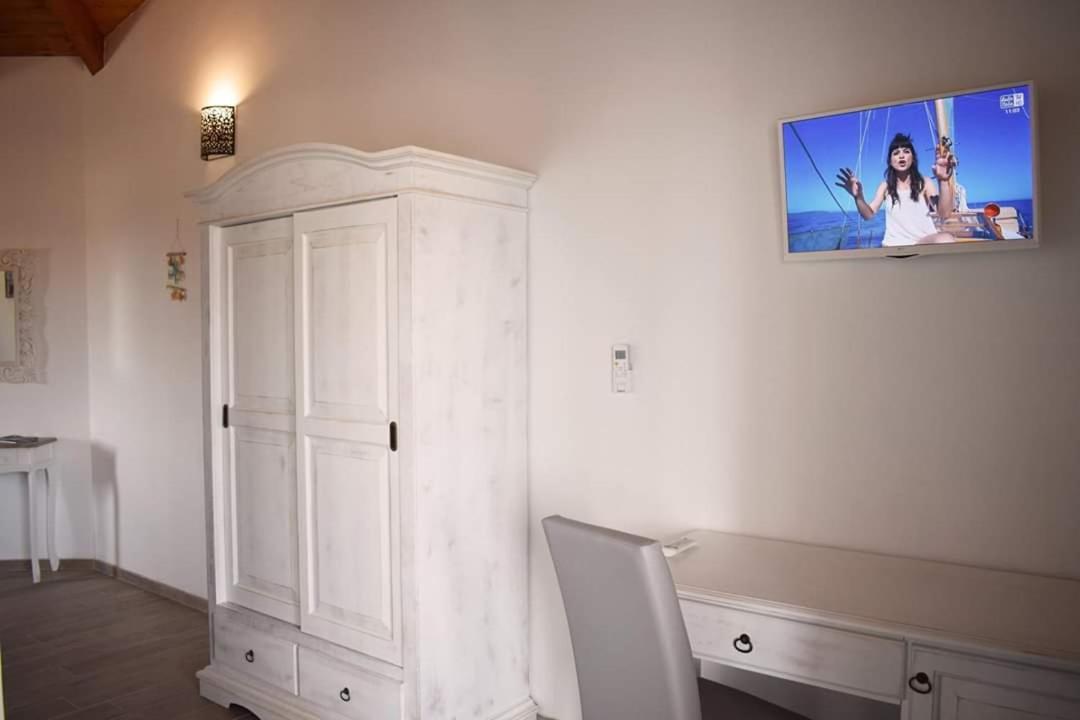Corallo Rooms Budoni Zewnętrze zdjęcie