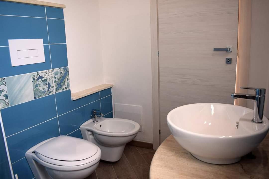 Corallo Rooms Budoni Zewnętrze zdjęcie