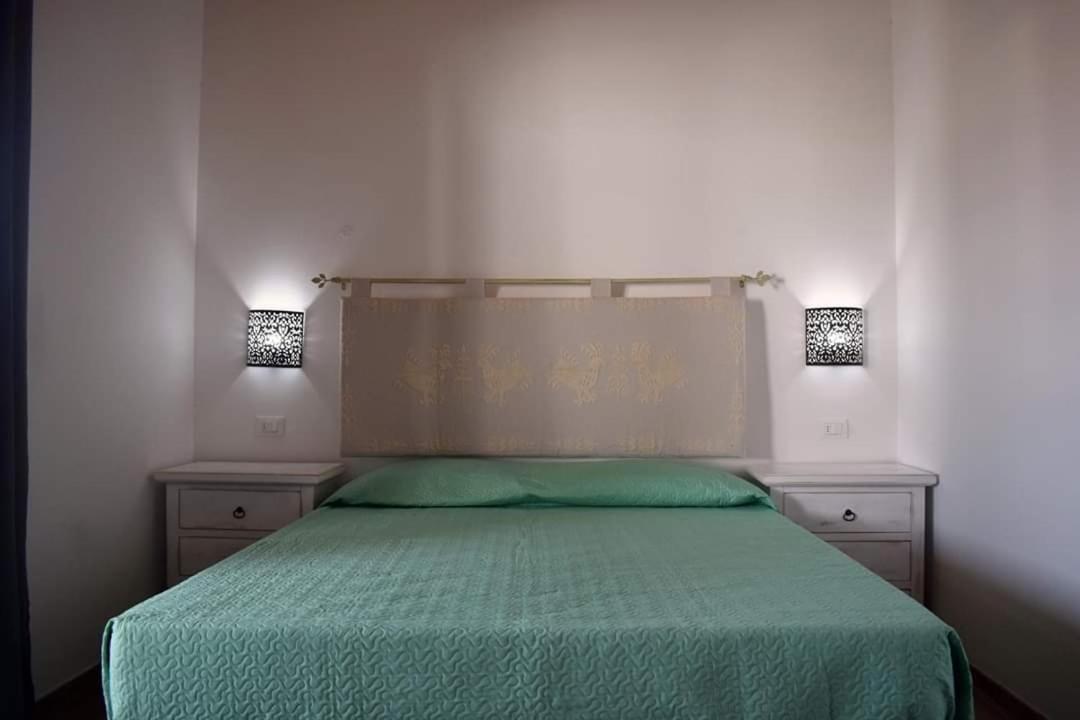 Corallo Rooms Budoni Zewnętrze zdjęcie