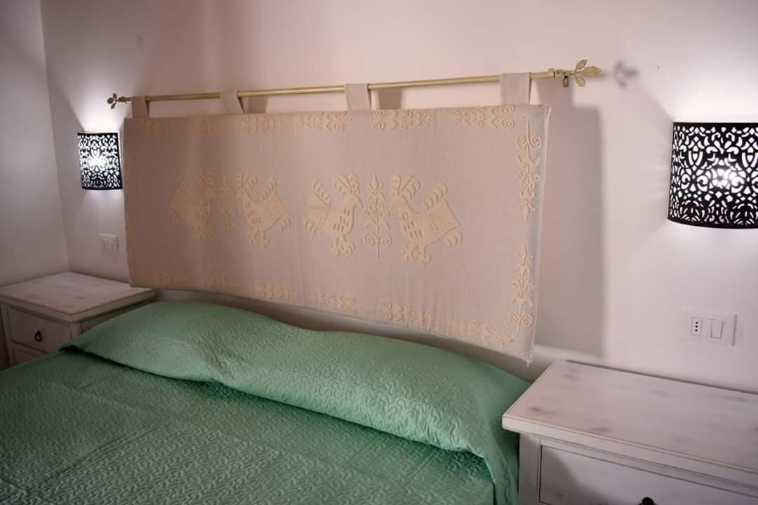 Corallo Rooms Budoni Zewnętrze zdjęcie