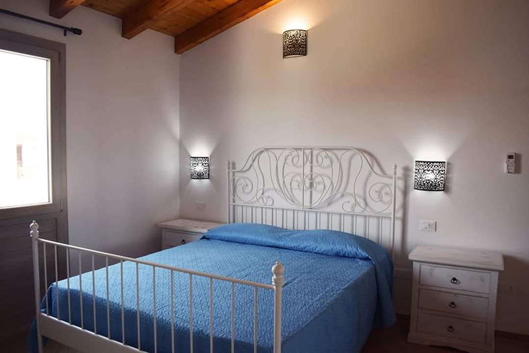 Corallo Rooms Budoni Zewnętrze zdjęcie