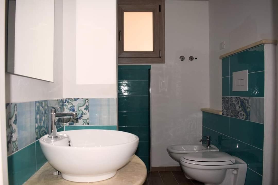 Corallo Rooms Budoni Zewnętrze zdjęcie
