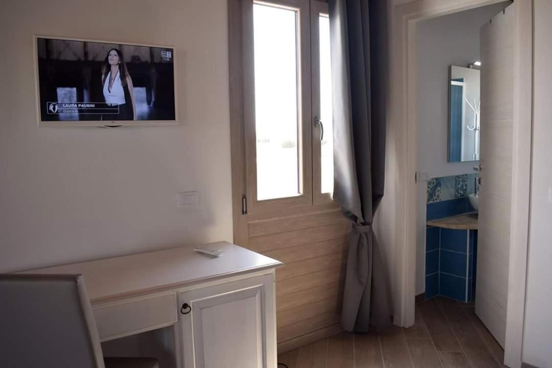 Corallo Rooms Budoni Zewnętrze zdjęcie