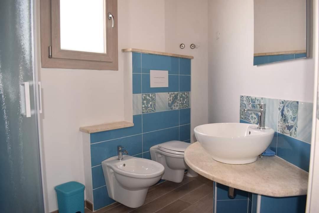 Corallo Rooms Budoni Zewnętrze zdjęcie